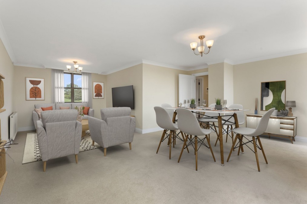 Falmer Road, Rottingdean, BN2