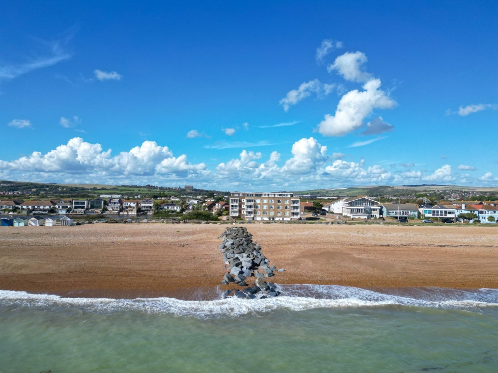 West Beach, Shoreham-By-Sea, BN43