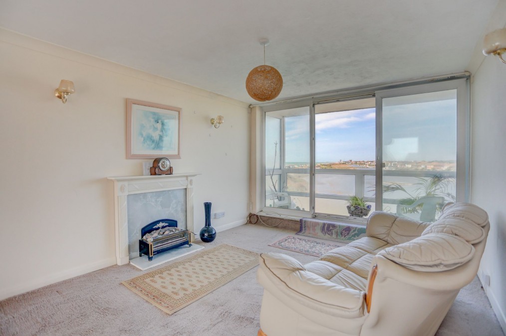 West Beach, Shoreham-By-Sea, BN43