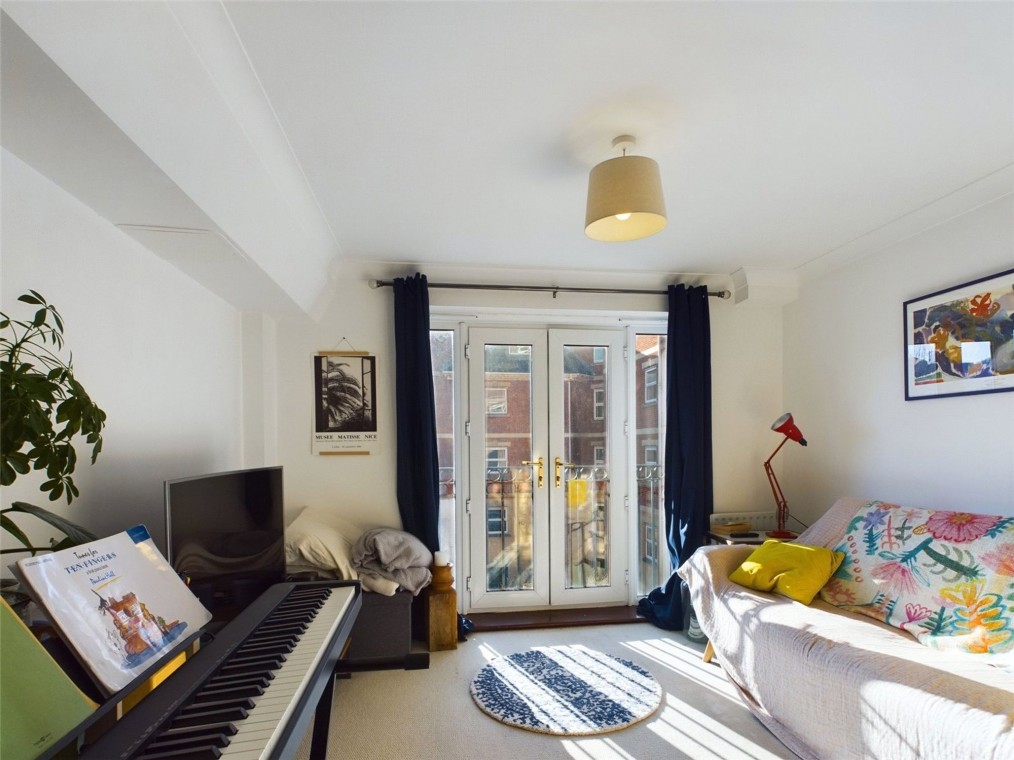 Davigdor Road, Petworth House Davigdor Road, BN3