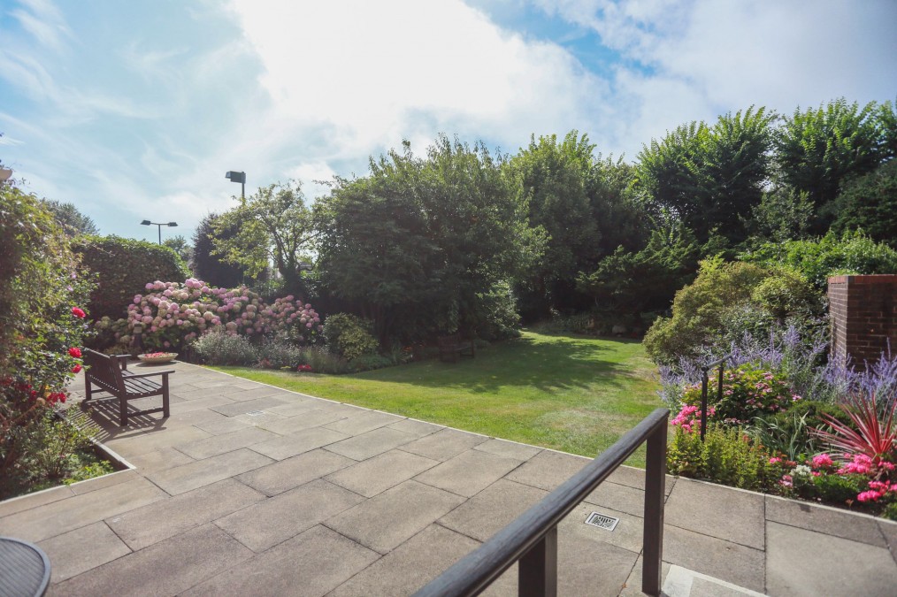 The Drive, Homedrive House The Drive, BN3