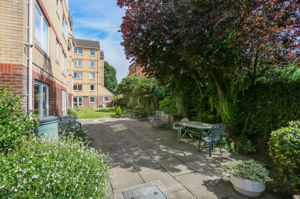 The Drive, Homedrive House The Drive, BN3