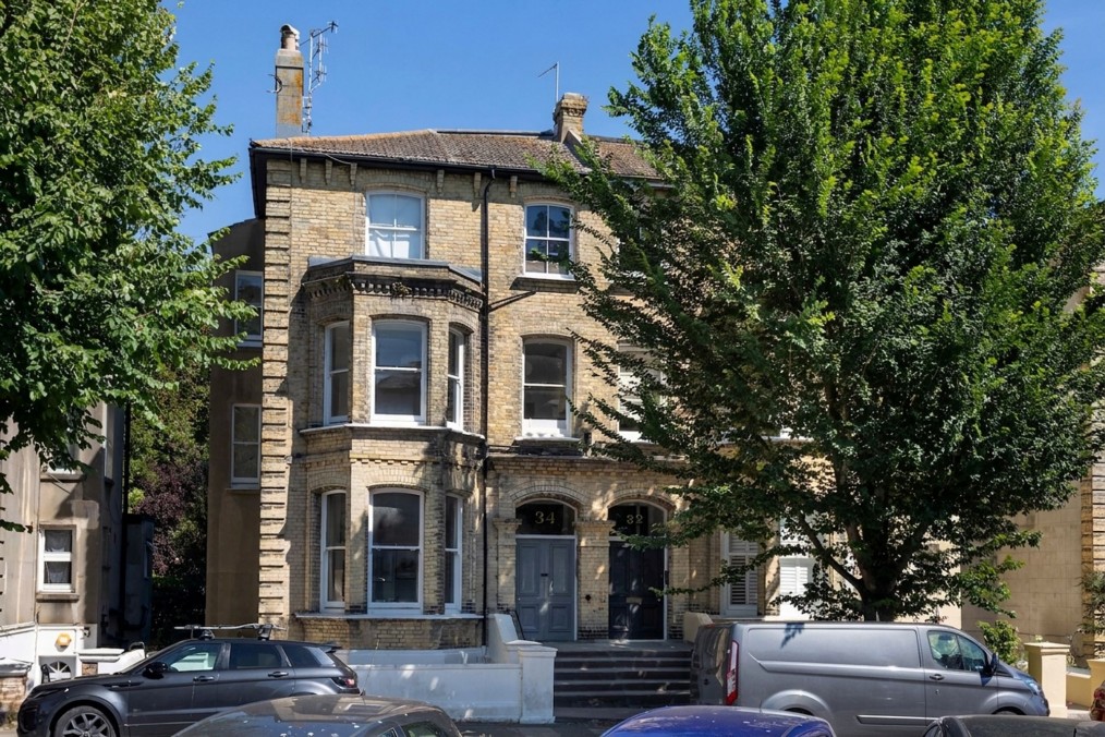 Selborne Road, Hove, BN3