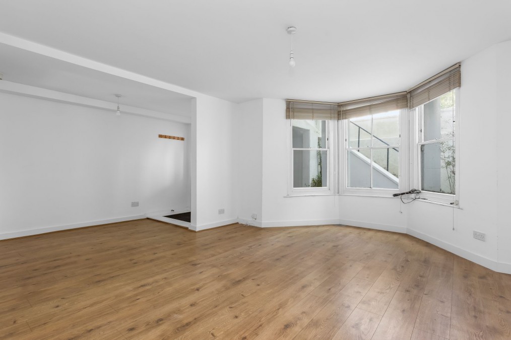 Selborne Road, Hove, BN3