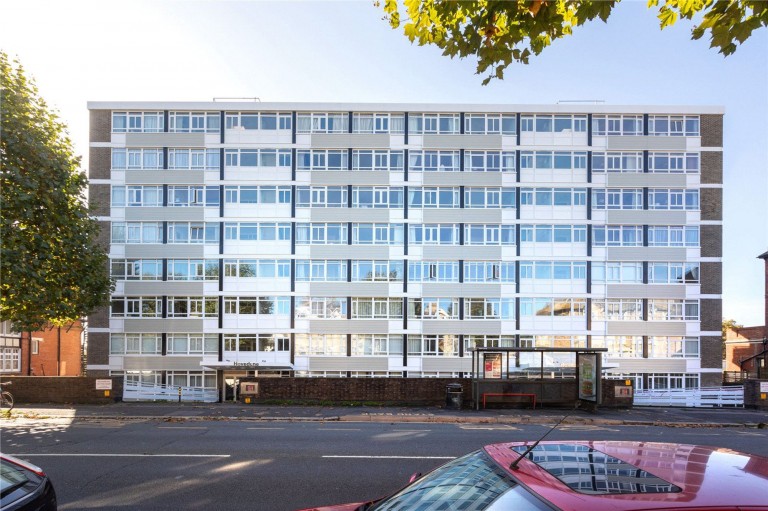 Cromwell Road, Hove, BN3