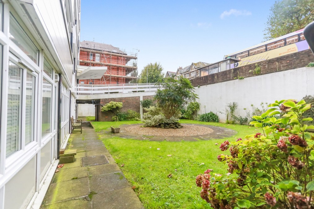 Cromwell Road, Hove, BN3
