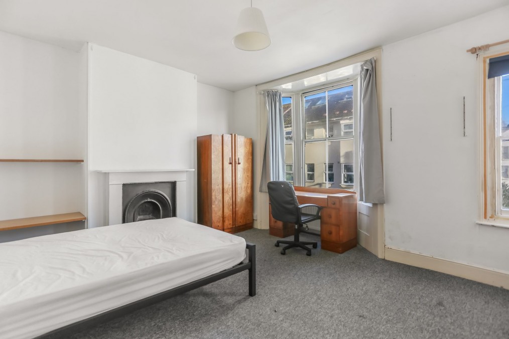 Campbell Road, Brighton, BN1