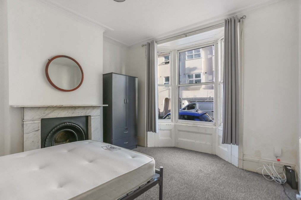 Campbell Road, Brighton, BN1