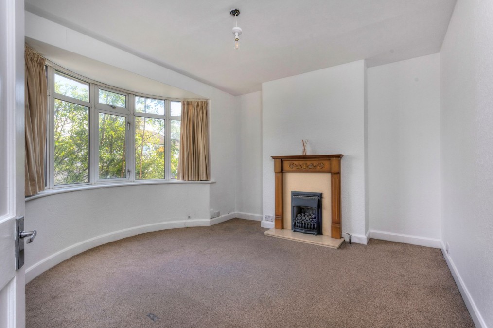 Wilmington Way, Brighton, BN1