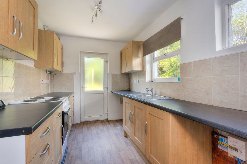 Wilmington Way, Brighton, BN1