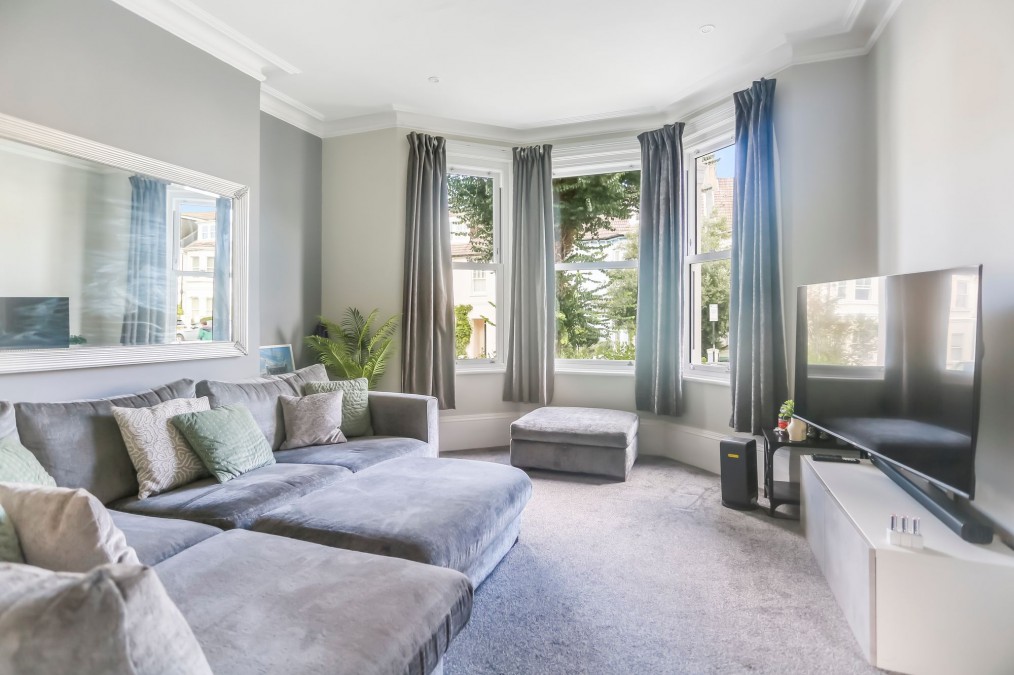 Newtown Road, Hove, BN3