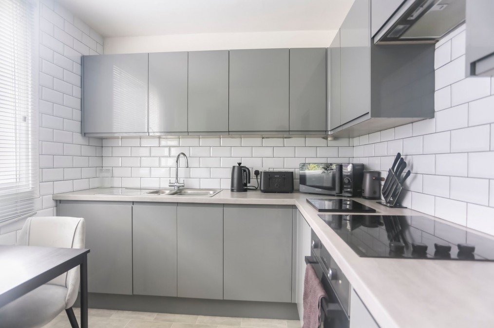 Newtown Road, Hove, BN3