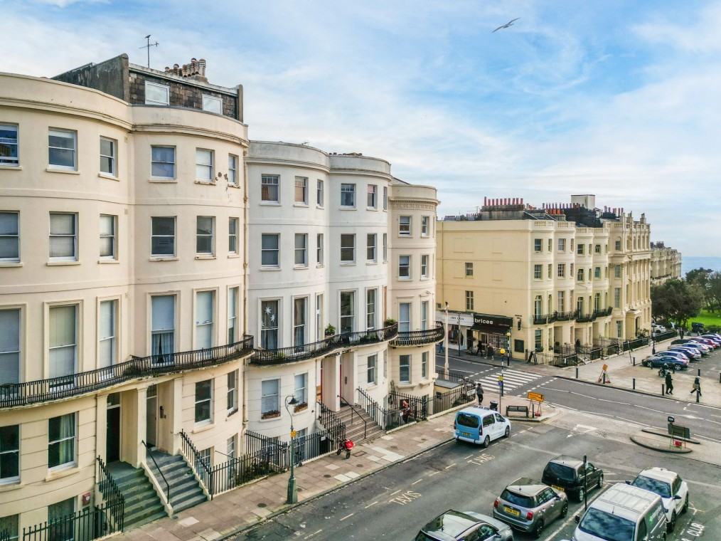Brunswick Place, Hove, BN3