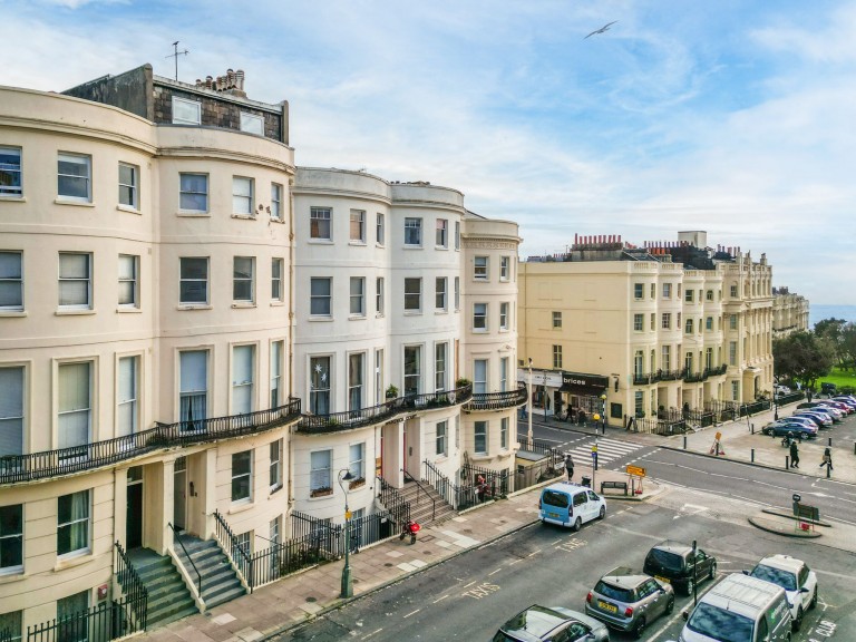 Brunswick Place, Hove, BN3
