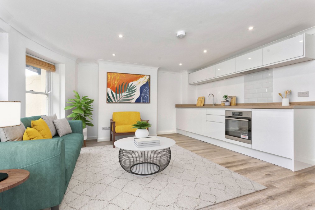 19 Lansdowne Place, Hove, BN3