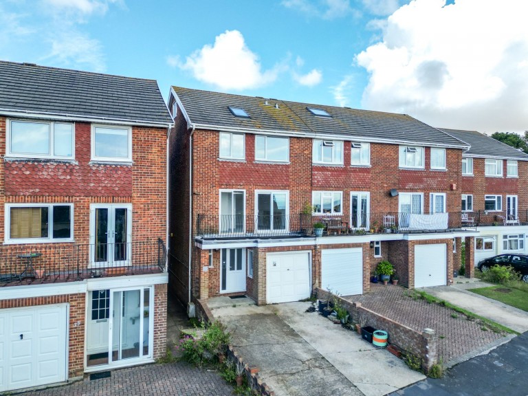 Slinfold Close, Brighton, BN2