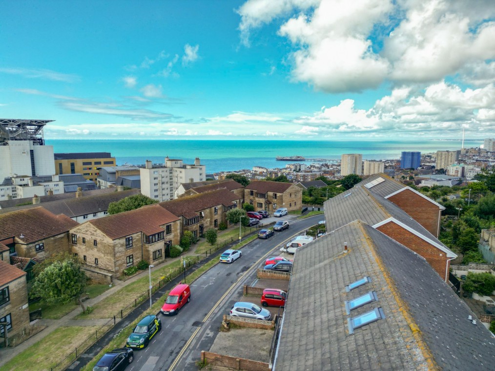 Slinfold Close, Brighton, BN2