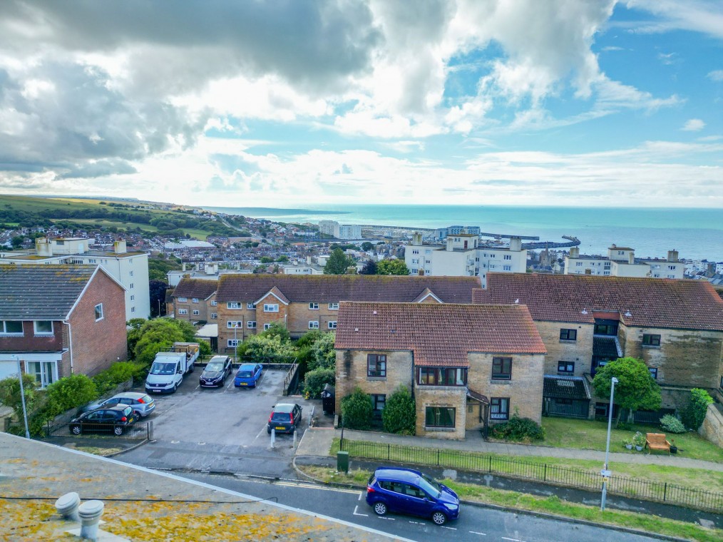 Slinfold Close, Brighton, BN2