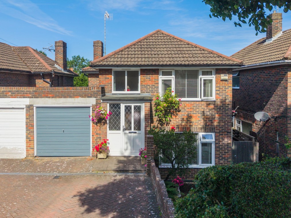 Hangleton Road, Hove, BN3