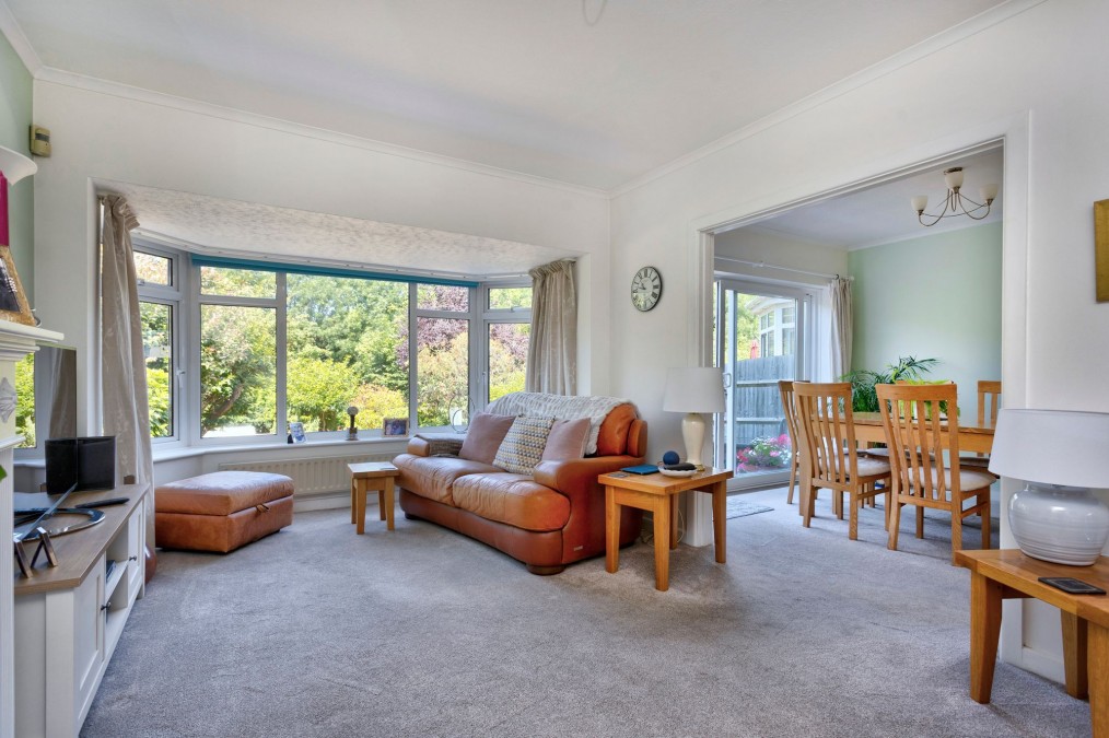 Hangleton Road, Hove, BN3
