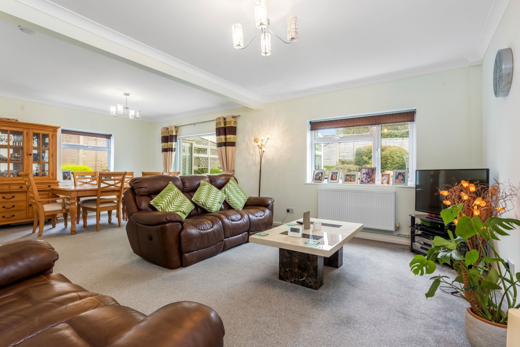 Redhill Drive, Brighton, BN1