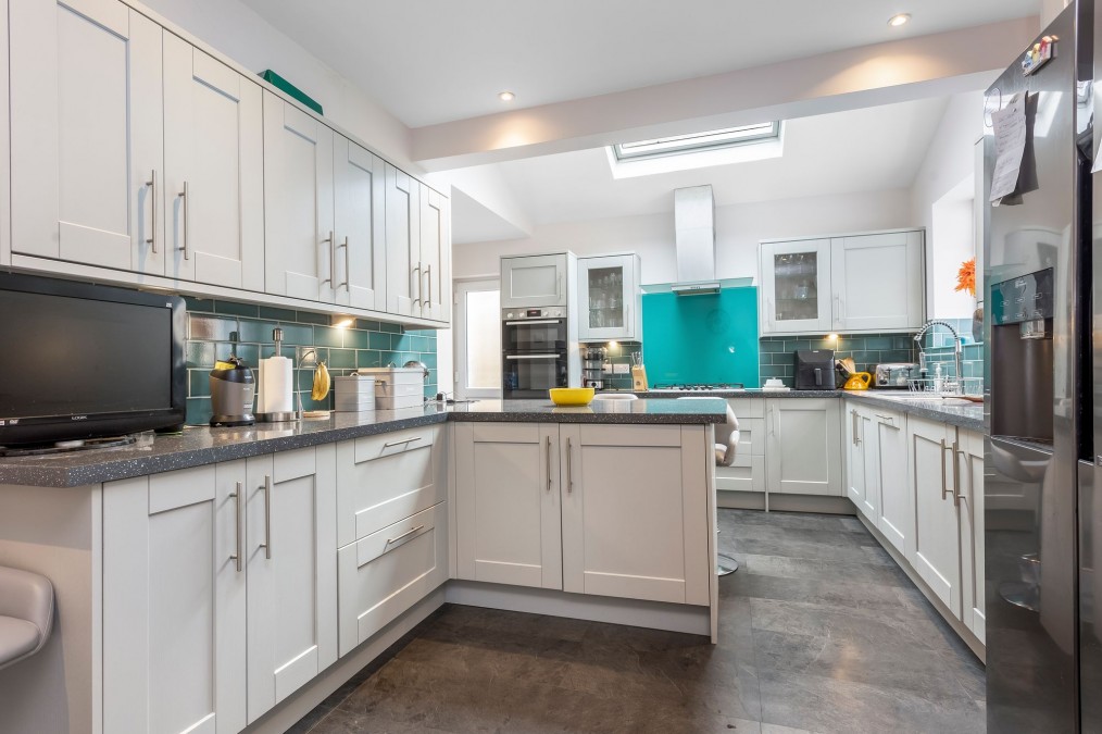 Redhill Drive, Brighton, BN1