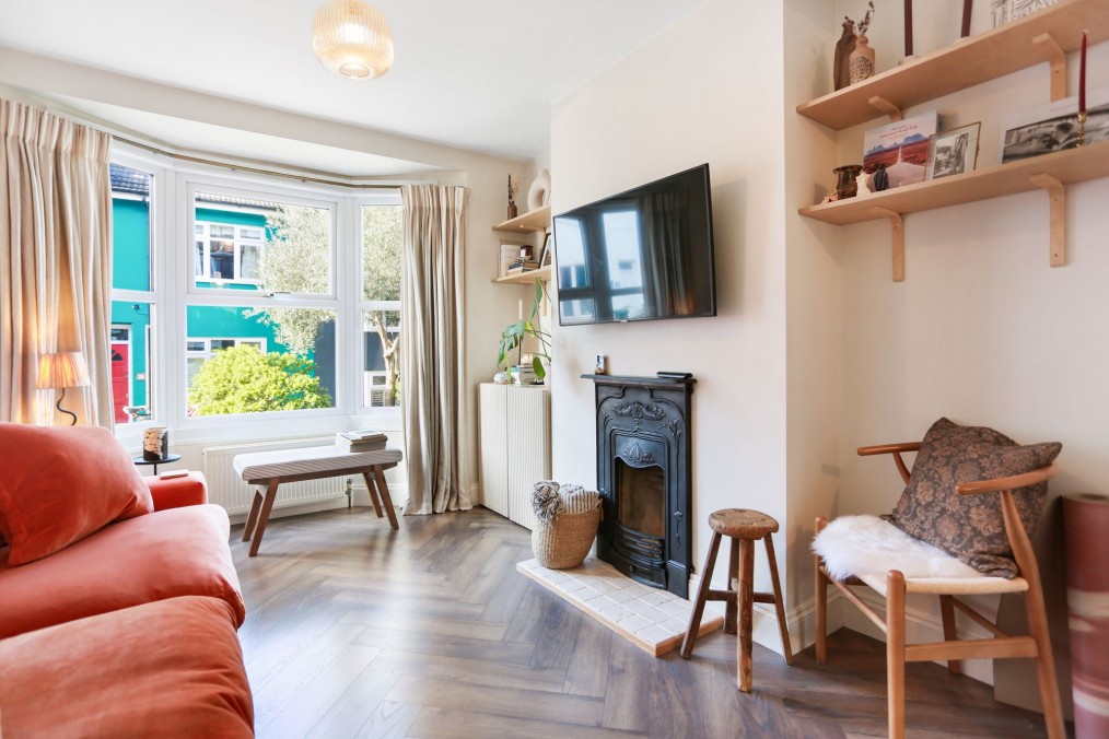 Lynton Street, Brighton, BN2