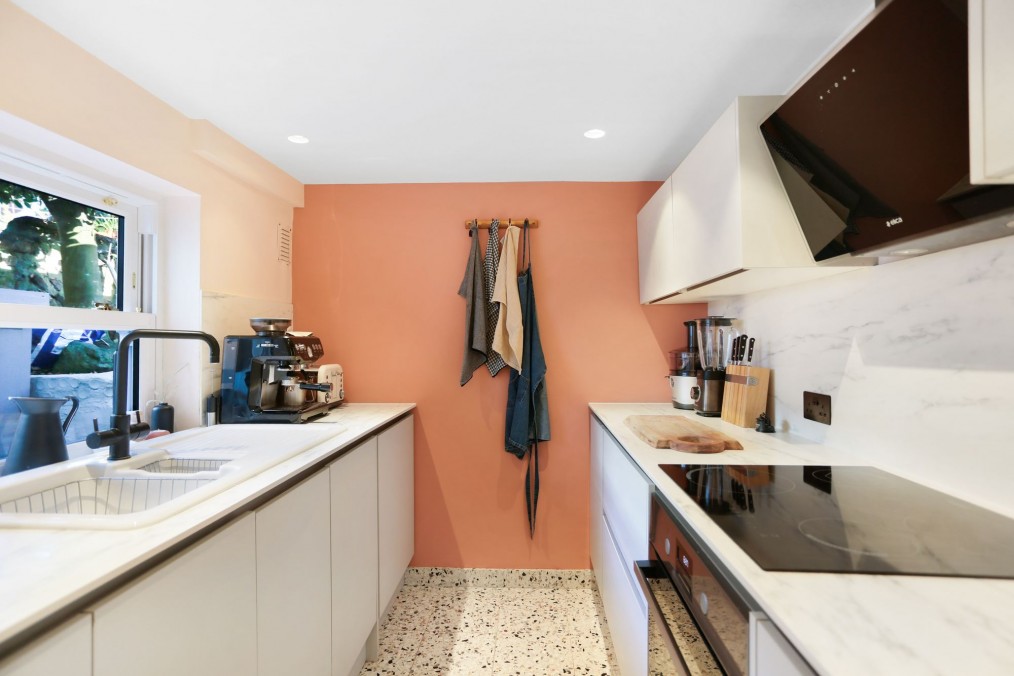 Lynton Street, Brighton, BN2