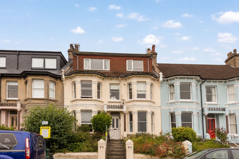 Stanford Road, Brighton, BN1