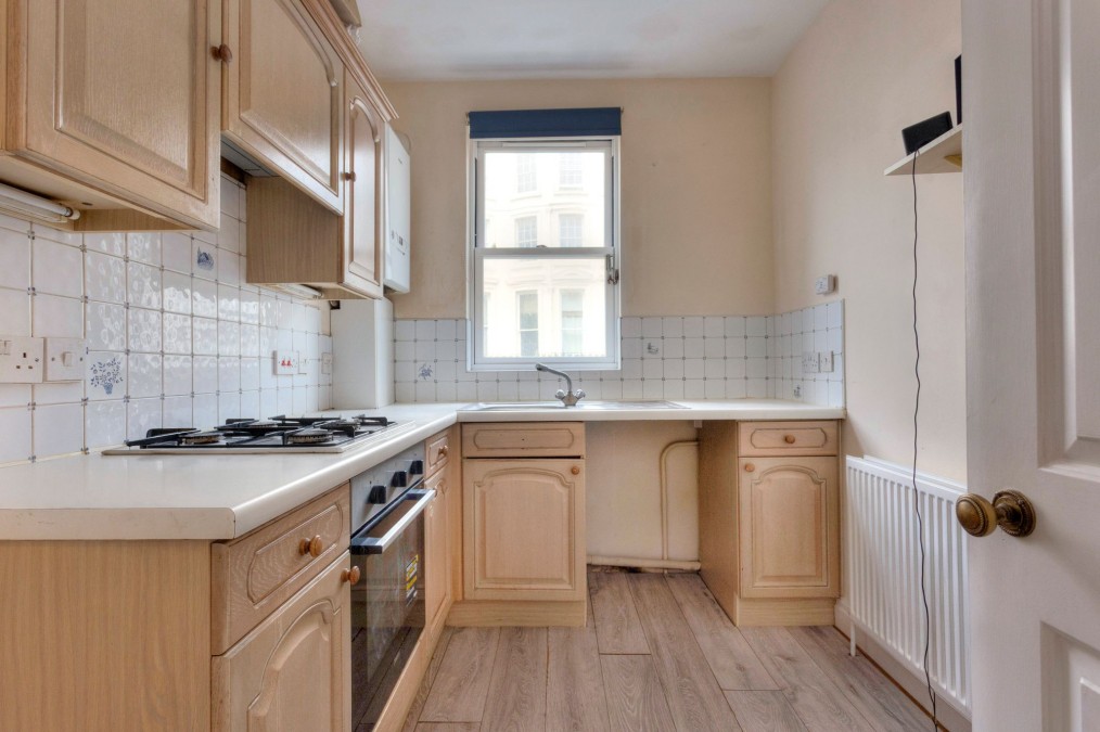 Montpelier Road, Sillwood Court Montpelier Road, BN1