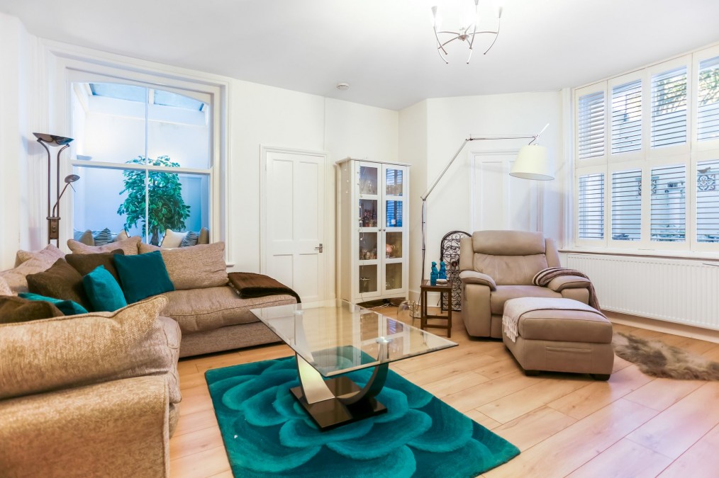 The Drive, Hove, BN3