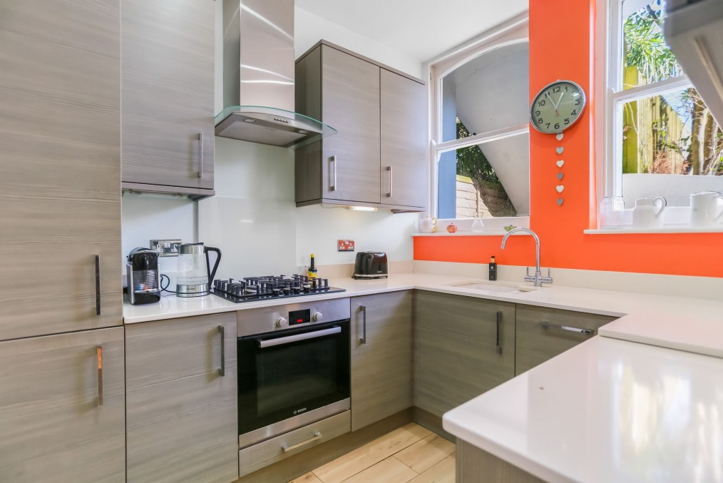 The Drive, Hove, BN3