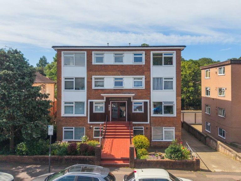 Davigdor Road, Hove, BN3