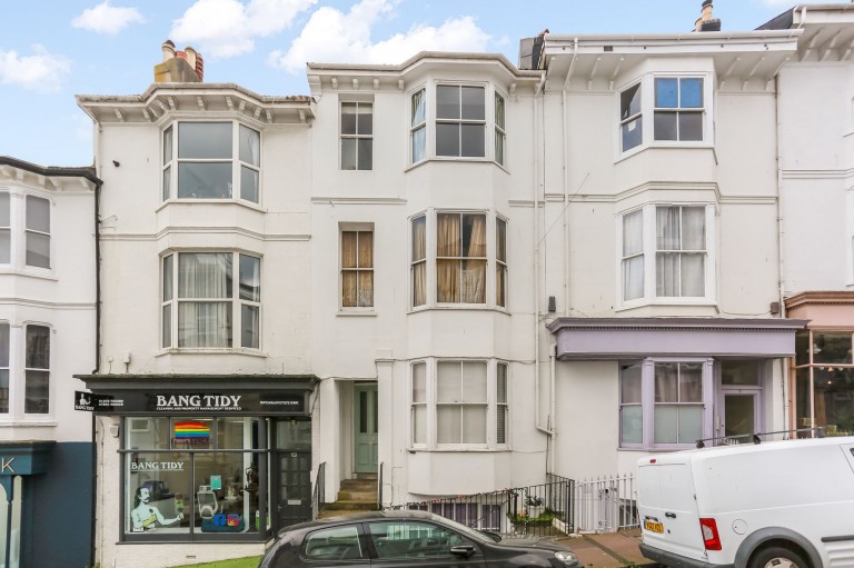 Guildford Road, Brighton, BN1