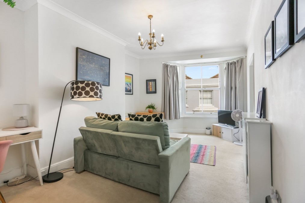 Guildford Road, Brighton, BN1
