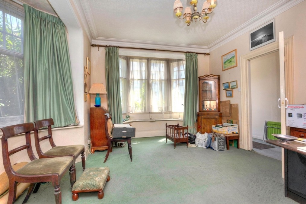 Lorna Road, Hove, BN3