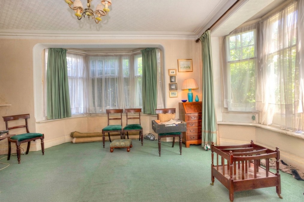 Lorna Road, Hove, BN3