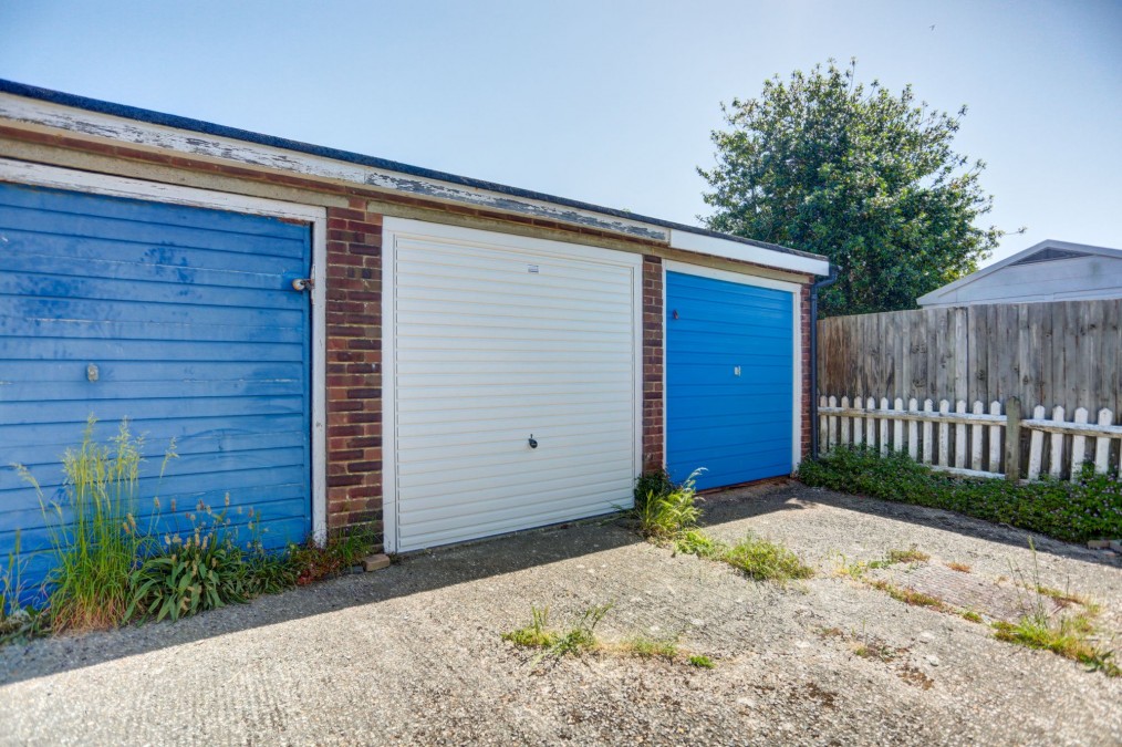 Rowan Close, Portslade, BN41