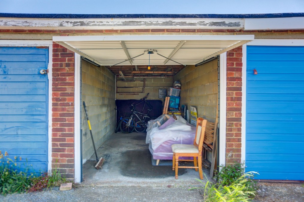 Rowan Close, Portslade, BN41