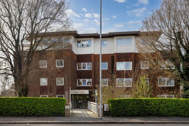 The Drive, Hove, BN3