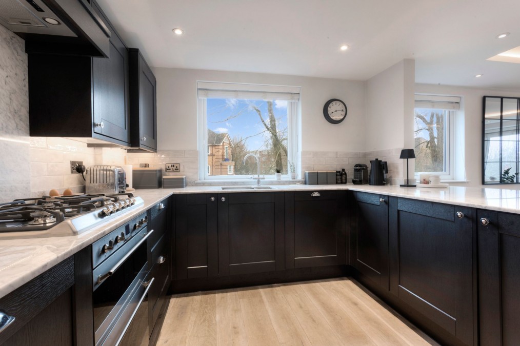 The Drive, Hove, BN3