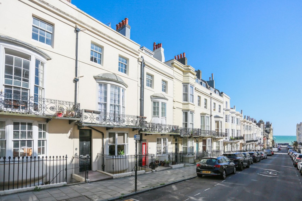 Waterloo Street, Hove, BN3