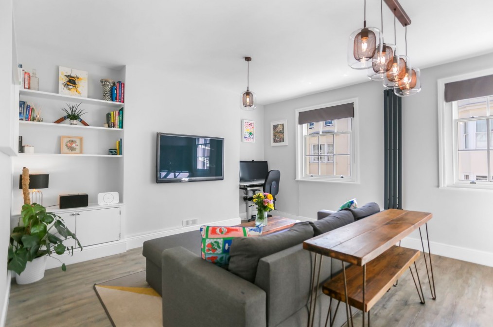 Waterloo Street, Hove, BN3