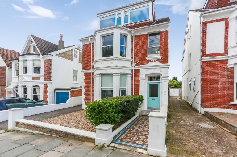 Hove Park Villas, Hove, BN3