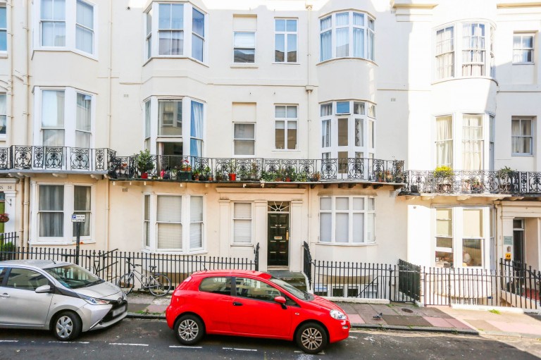 15-16 Atlingworth Street, Brighton, BN2