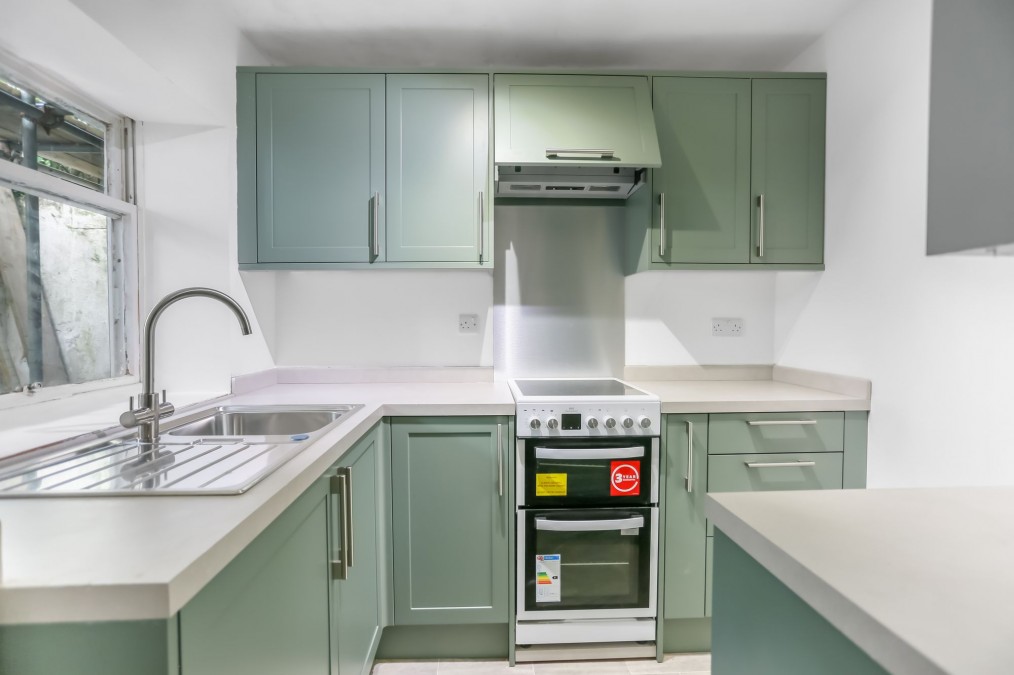 15-16 Atlingworth Street, Brighton, BN2