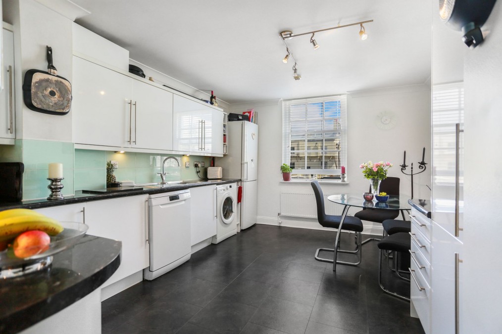Brunswick Terrace, Hove, BN3