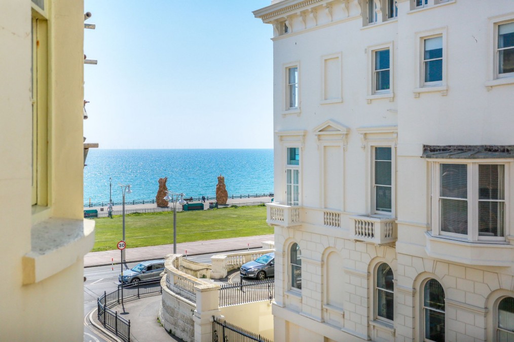 Brunswick Terrace, Hove, BN3