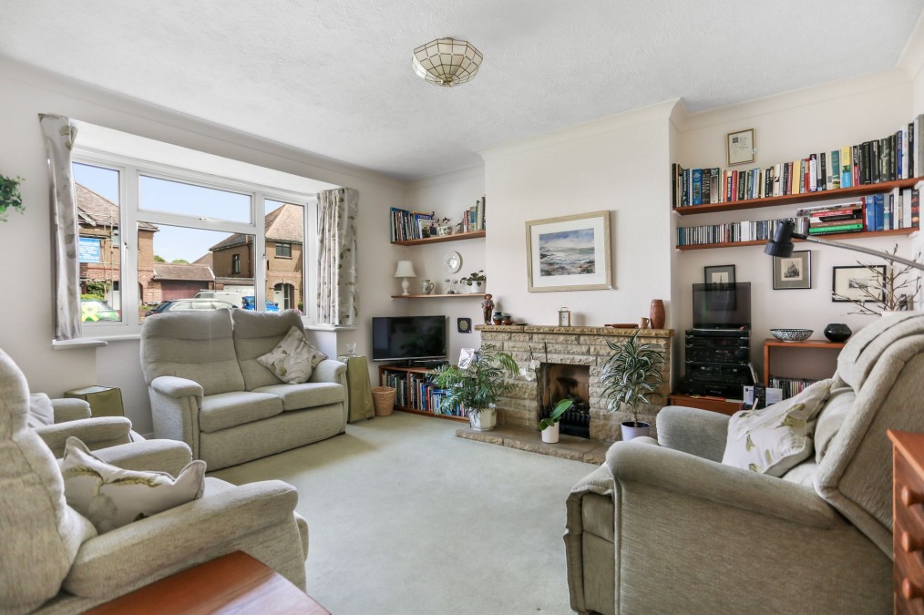 The Crescent, Southwick, BN42
