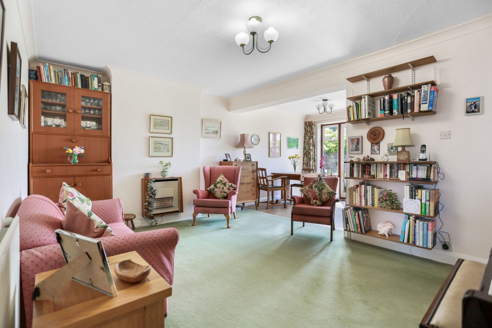 The Crescent, Southwick, BN42